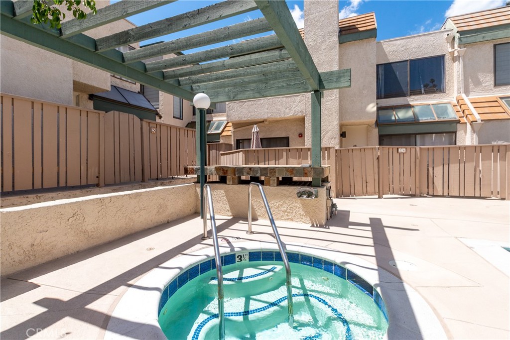 1734 North Verdugo Road, Unit 23 Glendale, CA 91208 - Photo 41 of 45