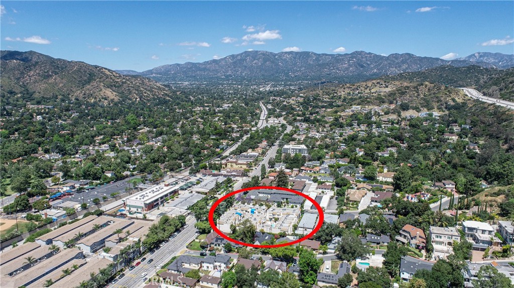 1734 North Verdugo Road, Unit 23 Glendale, CA 91208 - Photo 42 of 45