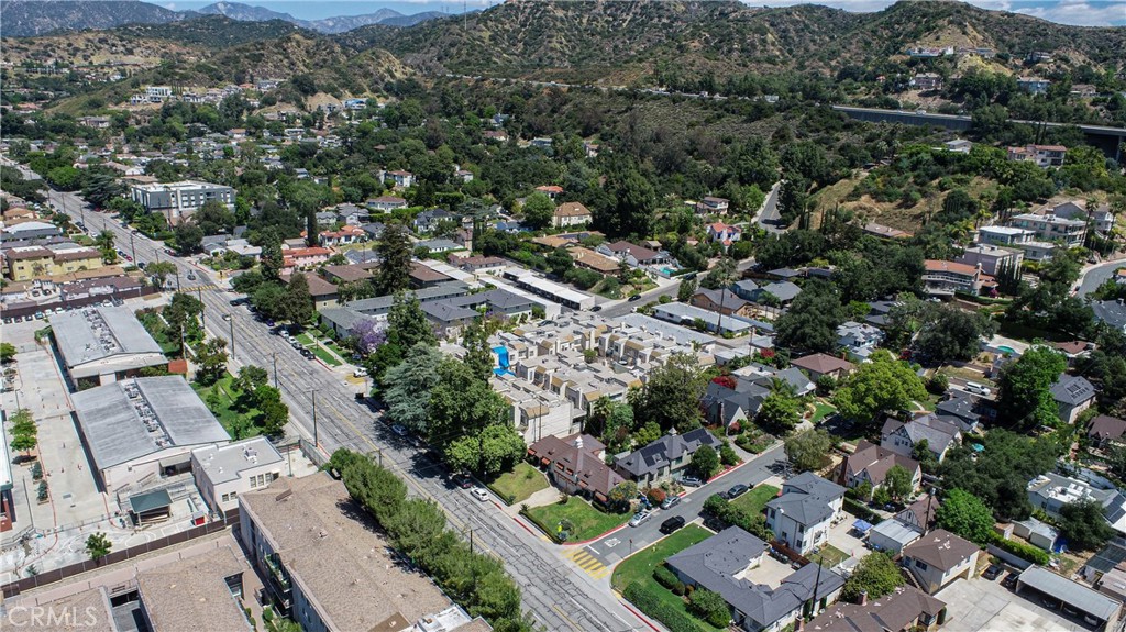 1734 North Verdugo Road, Unit 23 Glendale, CA 91208 - Photo 43 of 45