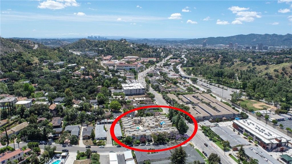 1734 North Verdugo Road, Unit 23 Glendale, CA 91208 - Photo 44 of 45