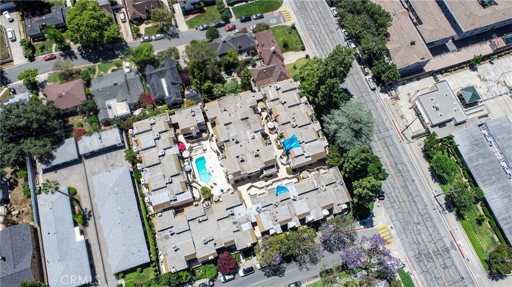 1734 North Verdugo Road, Unit 23 Glendale, CA 91208 - Photo 45 of 45
