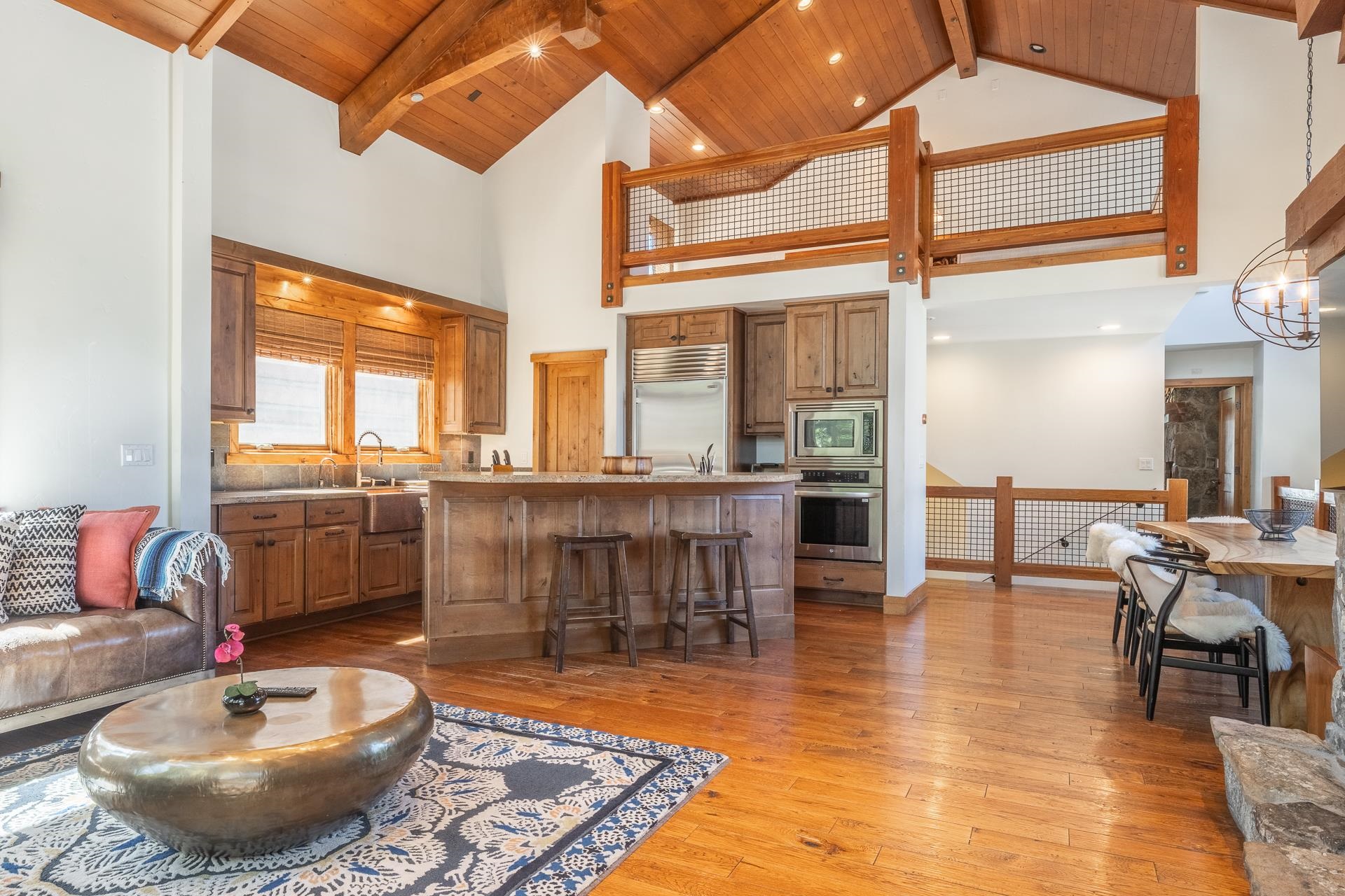 5808 Minaret Road, Unit 8 Mammoth Lakes, CA 93546 - Photo 6 of 57