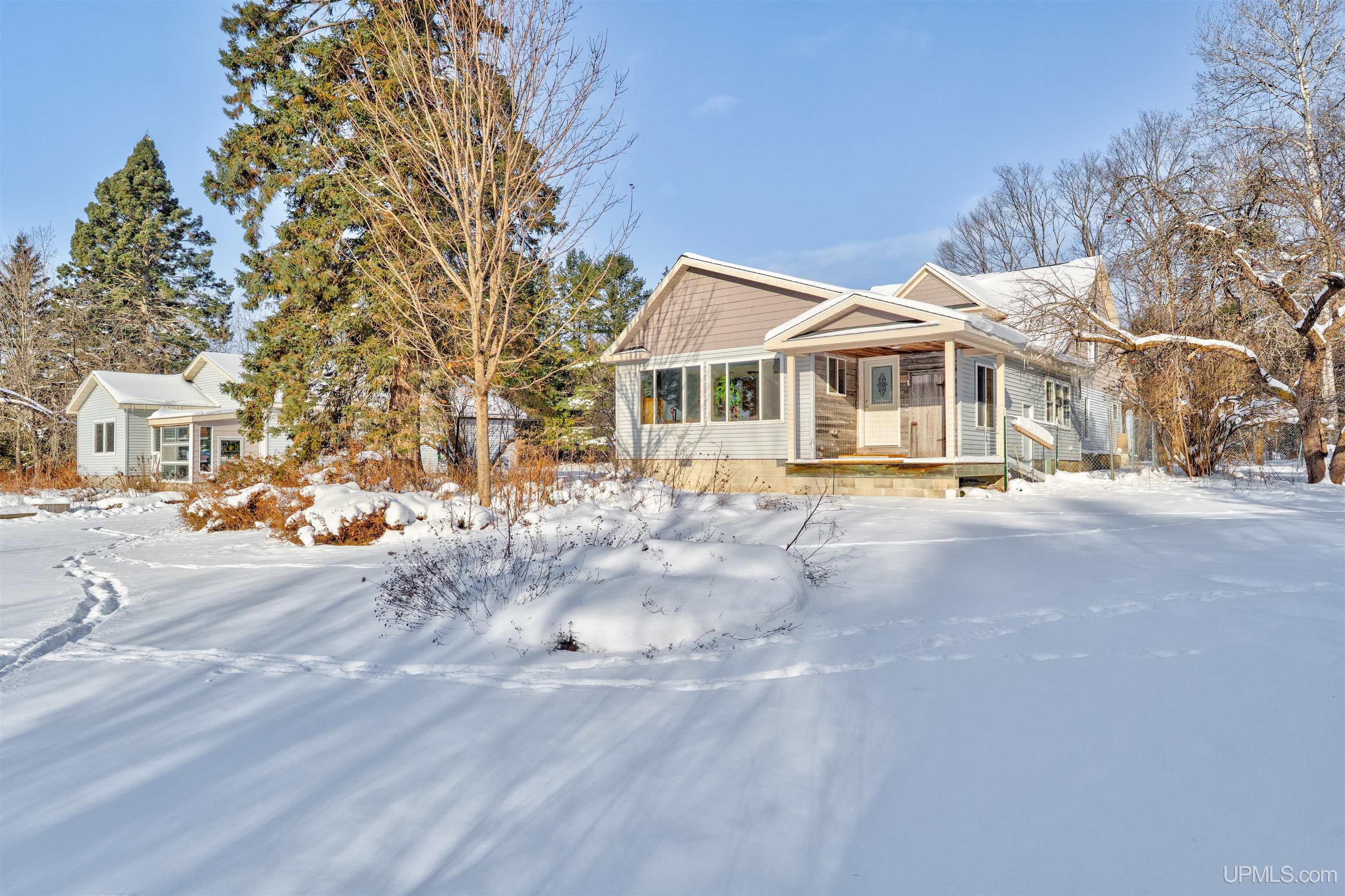8045 West Co Road Manistique, MI 49854 - Photo 65 of 79