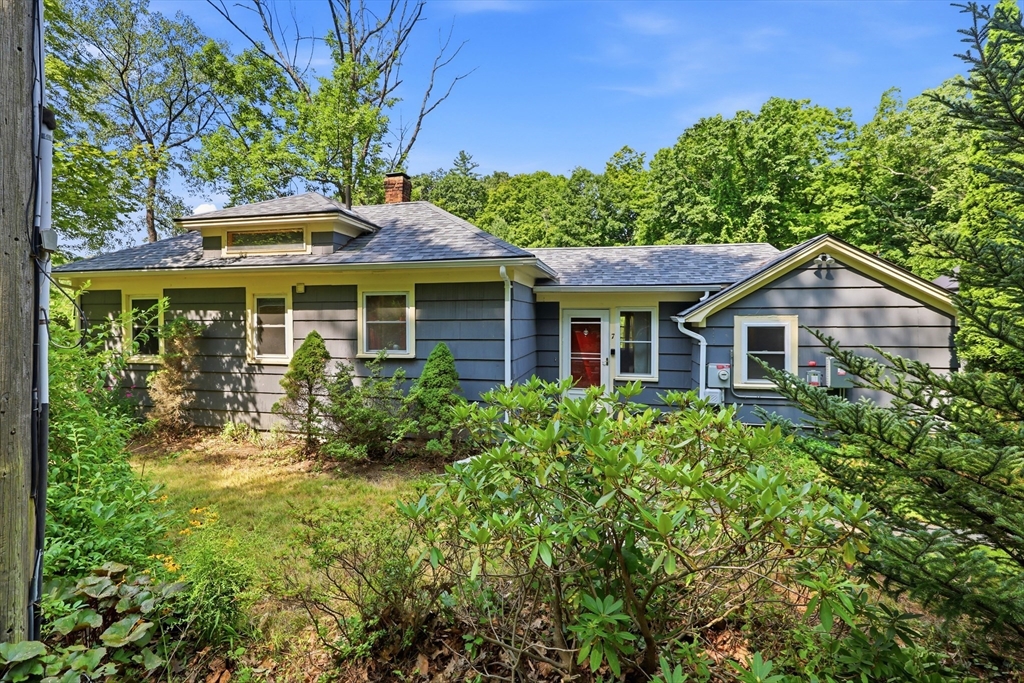 7 Depot Road Williamsburg, MA 01039 - Photo 1 of 32 Gallery Image 1