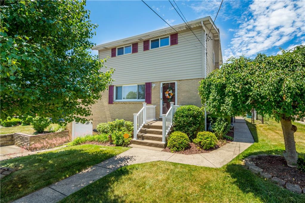 5330 Blossom Road Pittsburgh, PA 15236 - Photo 1 of 25 Gallery Image 1