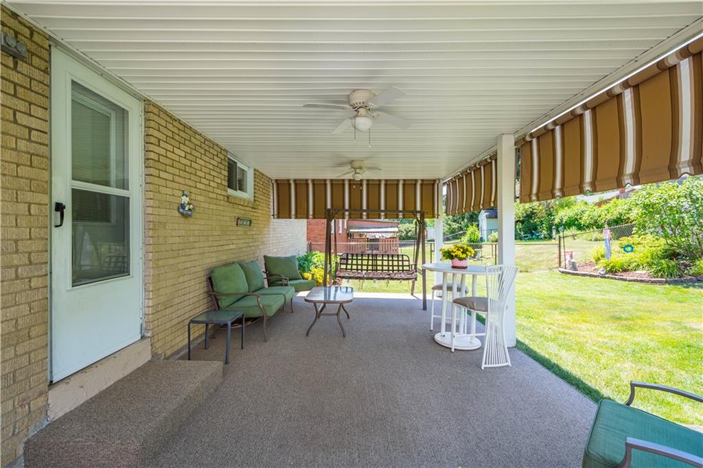 5330 Blossom Road Pittsburgh, PA 15236 - Photo 22 of 25 Gallery Image 22