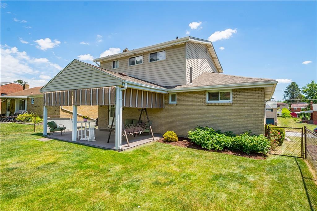 5330 Blossom Road Pittsburgh, PA 15236 - Photo 24 of 25 Gallery Image 24