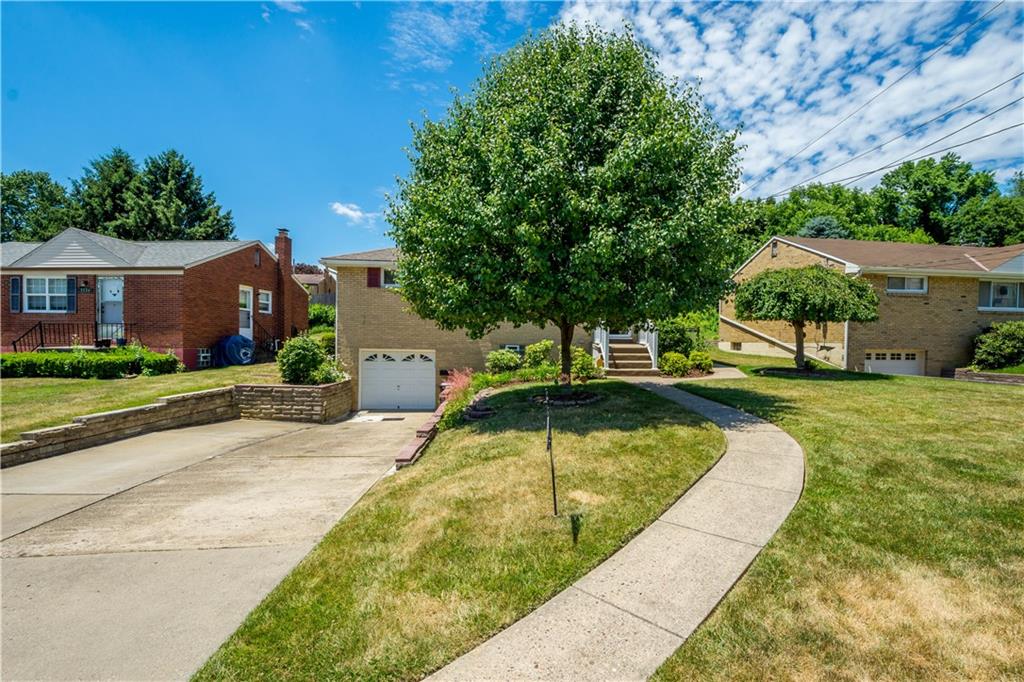 5330 Blossom Road Pittsburgh, PA 15236 - Photo 3 of 25 Gallery Image 3