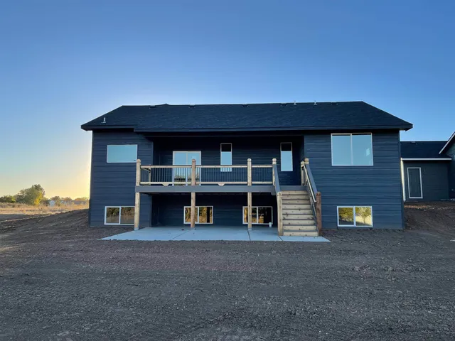 $373,500 | 1260 North Main Street, Goddard, KS 67052