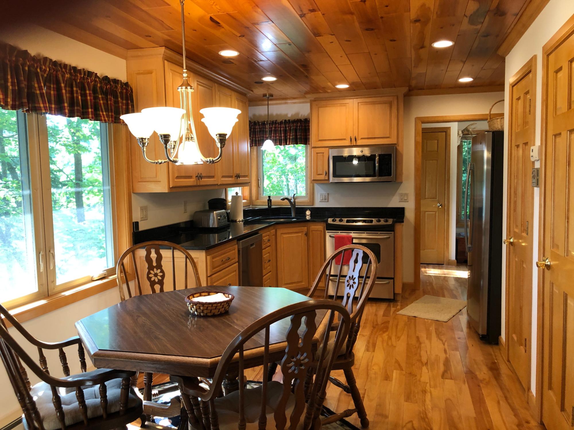 7648 Crab Lake Road Presque Isle, WI 54557 - Photo 19 of 70 Gallery Image 19