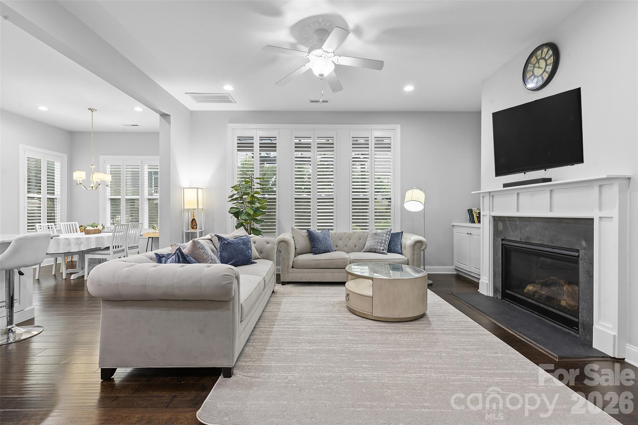 5401 Meadowcroft Way Fort Mill, SC 29708 - Photo 12 of 47