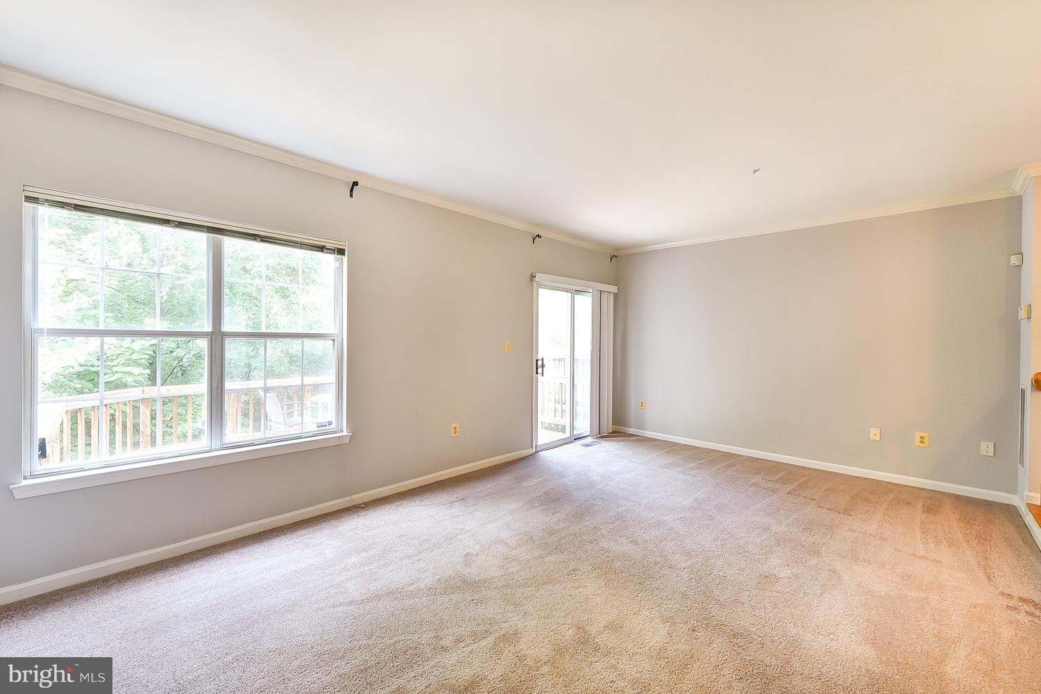 11220 Watermill Lane Silver Spring, MD 20902 - Photo 11 of 28 Living Room
