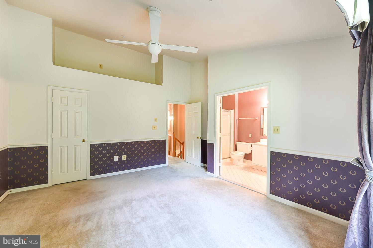 11220 Watermill Lane Silver Spring, MD 20902 - Photo 13 of 28 Bedroom (Master)