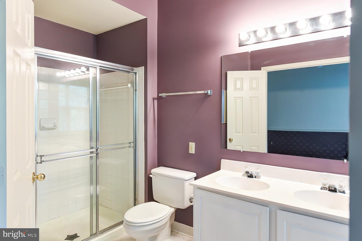 11220 Watermill Lane Silver Spring, MD 20902 - Photo 14 of 28 Bath (Master)