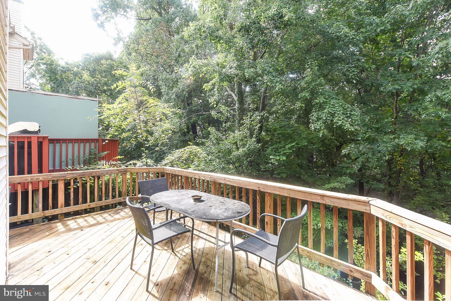 11220 Watermill Lane Silver Spring, MD 20902 - Photo 24 of 28 Exterior (Rear)