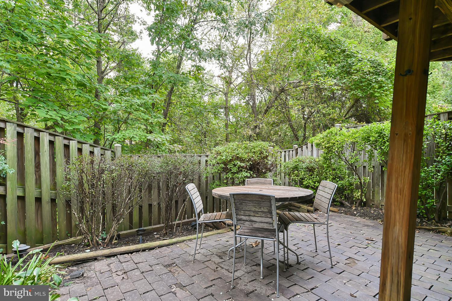 11220 Watermill Lane Silver Spring, MD 20902 - Photo 26 of 28 Exterior (Rear)