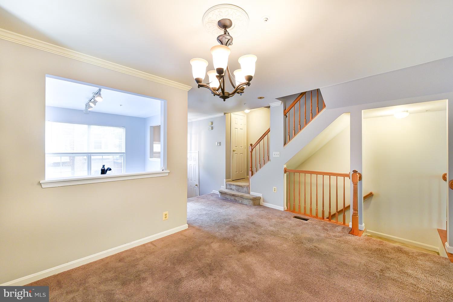 11220 Watermill Lane Silver Spring, MD 20902 - Photo 7 of 28 Dining Room