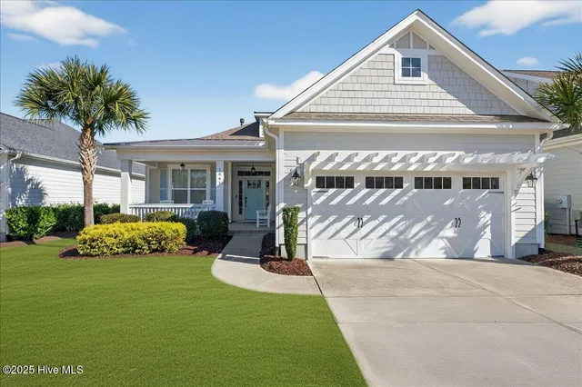 $545,900 | 1441 Cassidy Court, Ocean Isle Beach, NC 28469