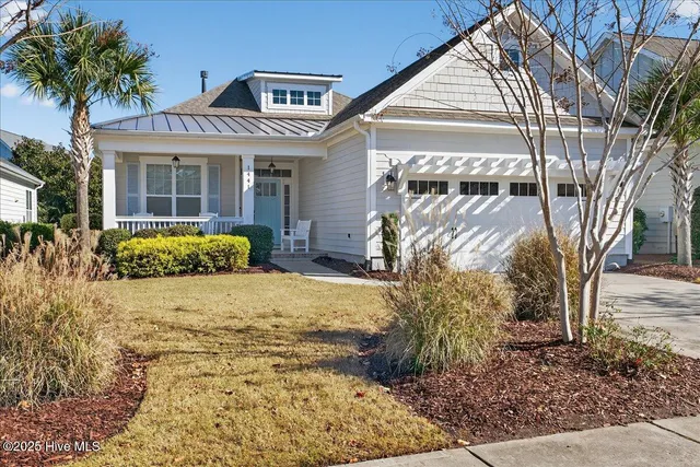 $545,900 | 1441 Cassidy Court, Ocean Isle Beach, NC 28469