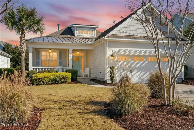 $545,900 | 1441 Cassidy Court, Ocean Isle Beach, NC 28469