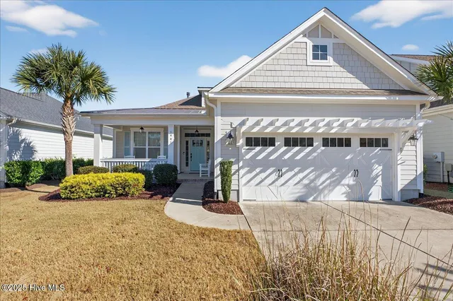 $545,900 | 1441 Cassidy Court, Ocean Isle Beach, NC 28469