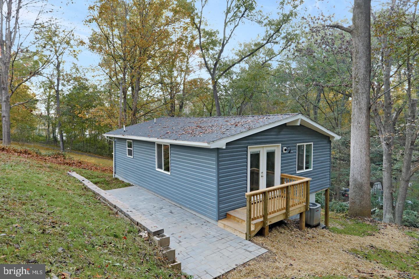 117 Sifer Road Front Royal, VA 22630 - Photo 2 of 27 Professional pictures to come