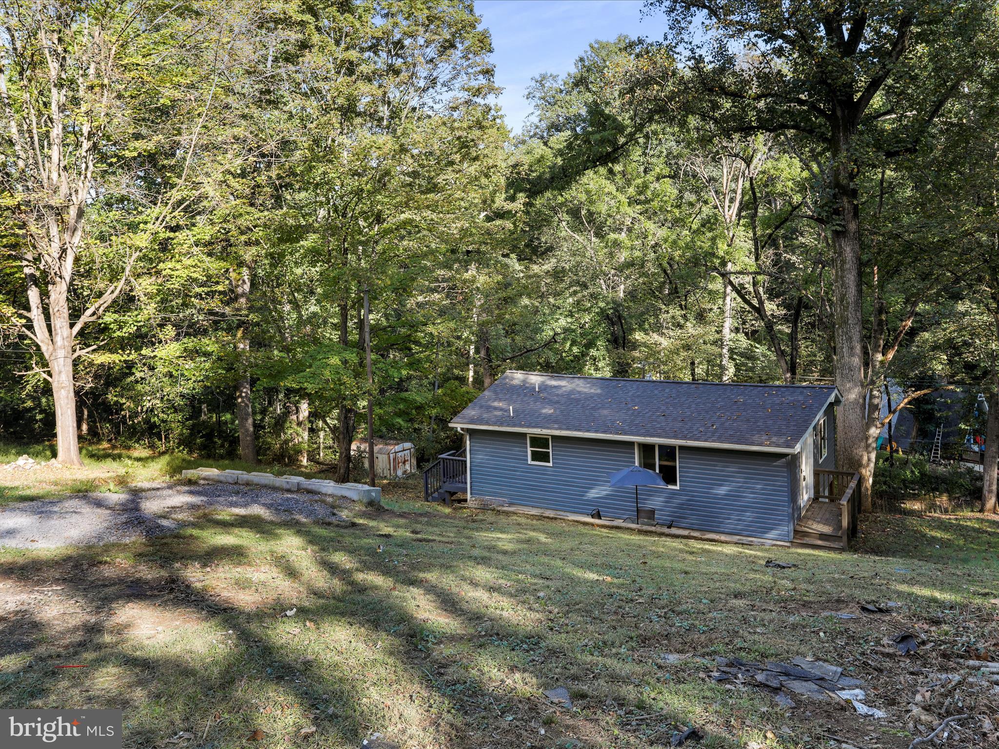 117 Sifer Road Front Royal, VA 22630 - Photo 23 of 27 Gallery Image 23