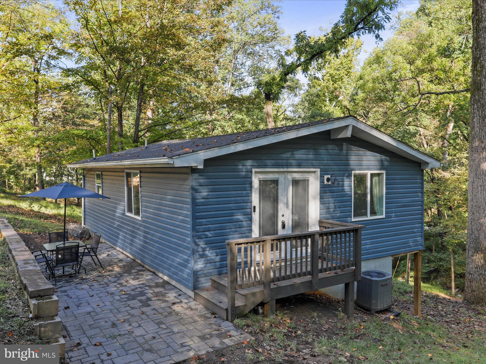 117 Sifer Road Front Royal, VA 22630 - Photo 25 of 27 Gallery Image 25