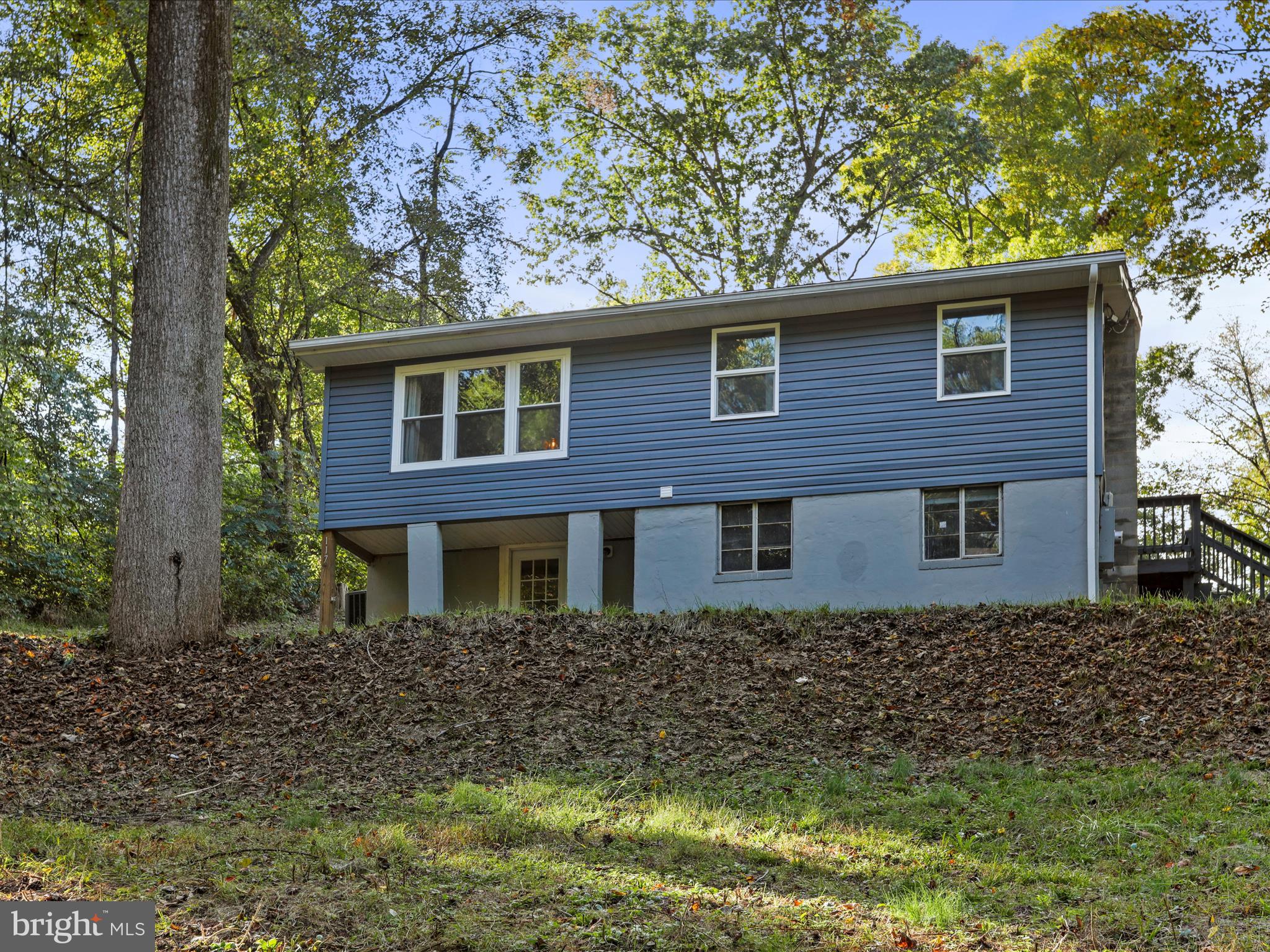 117 Sifer Road Front Royal, VA 22630 - Photo 26 of 27 Gallery Image 26