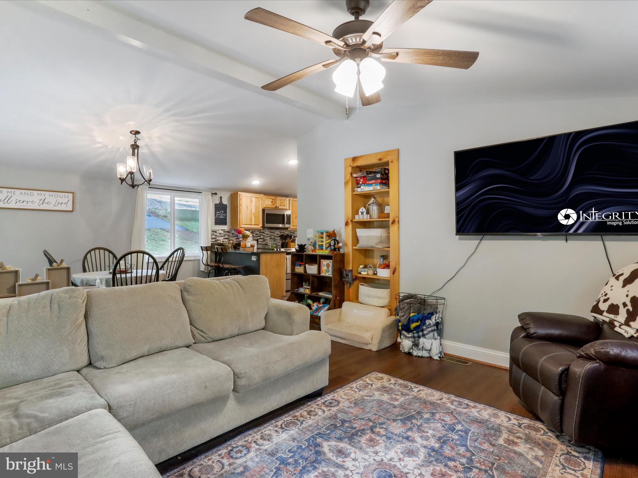 117 Sifer Road Front Royal, VA 22630 - Photo 8 of 27 Gallery Image 8