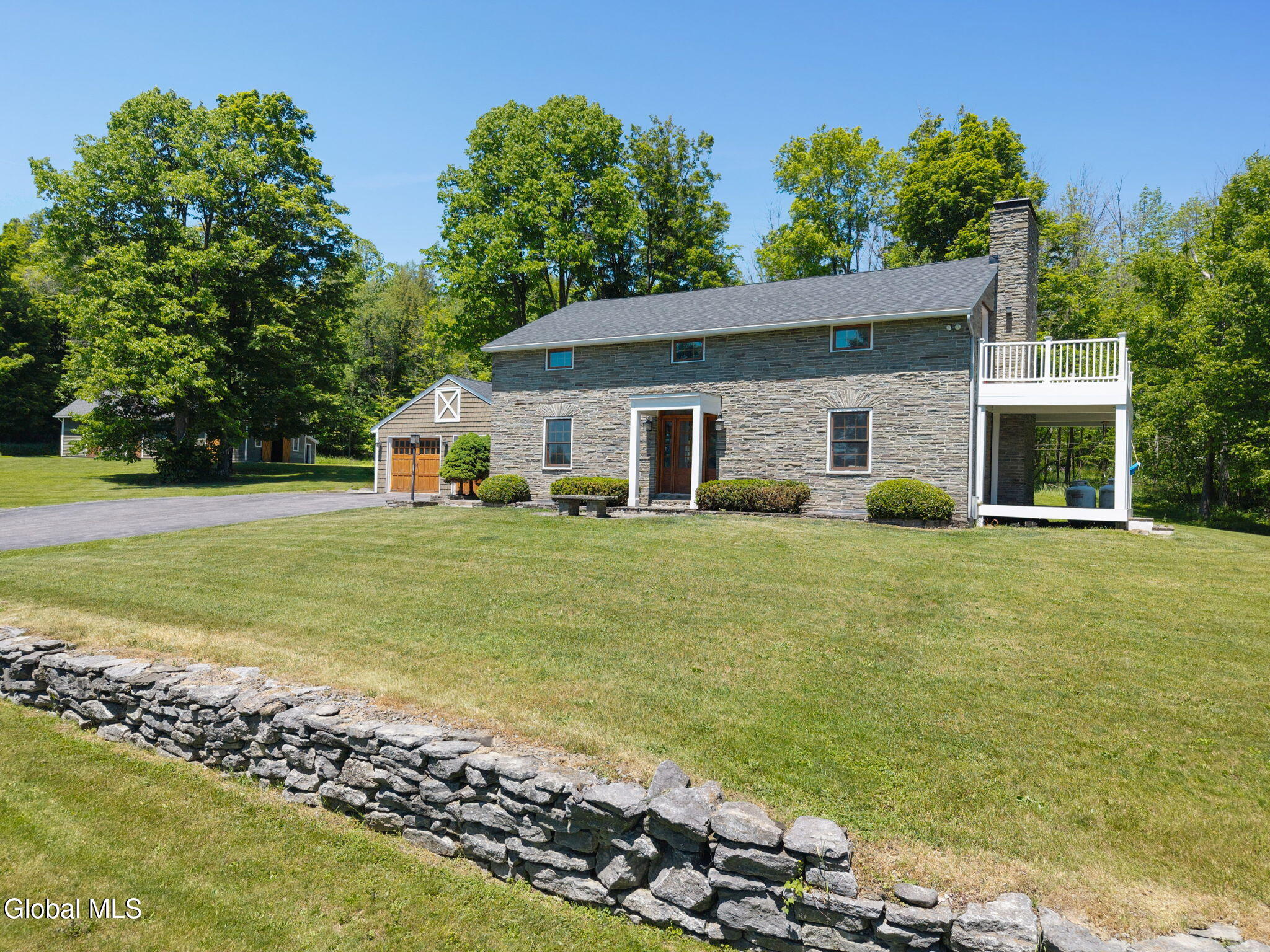 108 Grovenors Corners Road Cobleskill, NY 12043 - Photo 7 of 83 6-108GrovenorsCornersRd_06