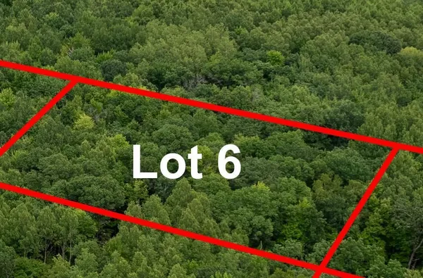 $33,500 | Lot 6 Ken Can Lane, Webster, WI 54893