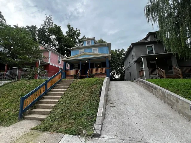 $169,000 | 3236 East 7th Street, Kansas City, MO 64124