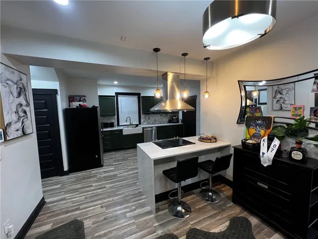 $169,000 | 3236 East 7th Street, Kansas City, MO 64124