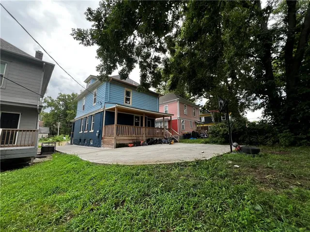 $169,000 | 3236 East 7th Street, Kansas City, MO 64124
