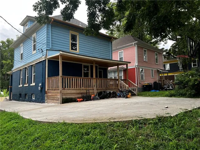 $169,000 | 3236 East 7th Street, Kansas City, MO 64124