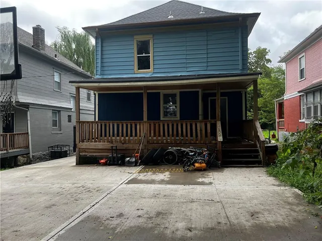 $169,000 | 3236 East 7th Street, Kansas City, MO 64124