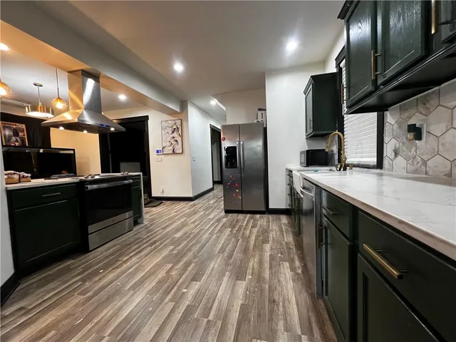 $169,000 | 3236 East 7th Street, Kansas City, MO 64124