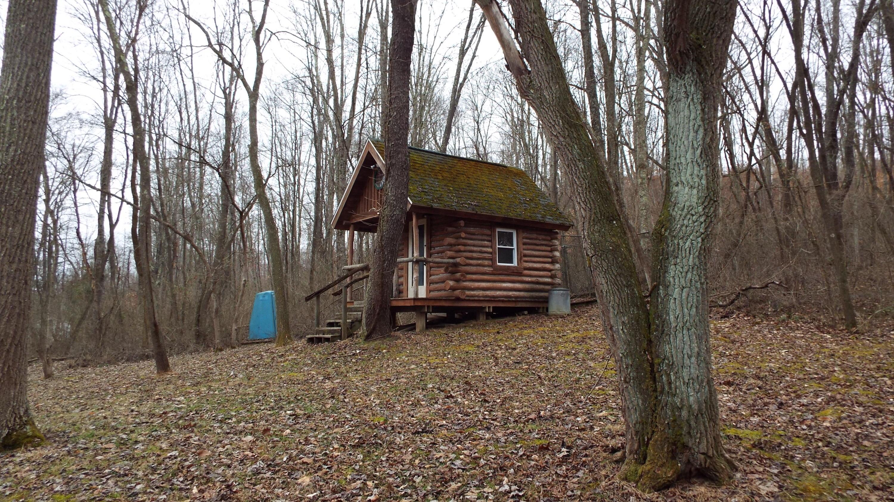 37785 Davis Chapel Road Logan, OH 43138 - Photo 47 of 52 Gallery Image 47