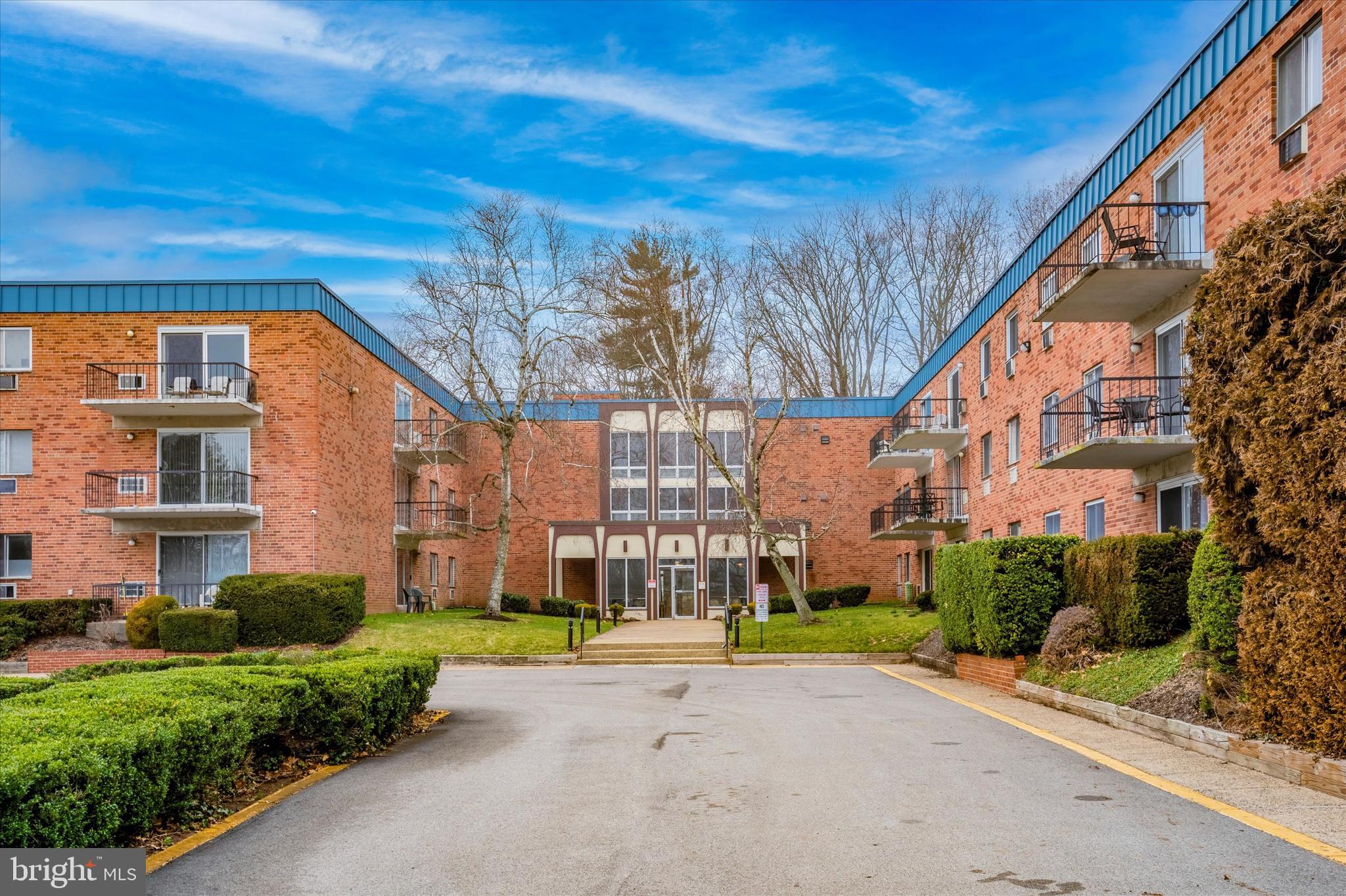 120 North Bethlehem Pike, Unit 206B, Fort Washington, PA 19034 Compass