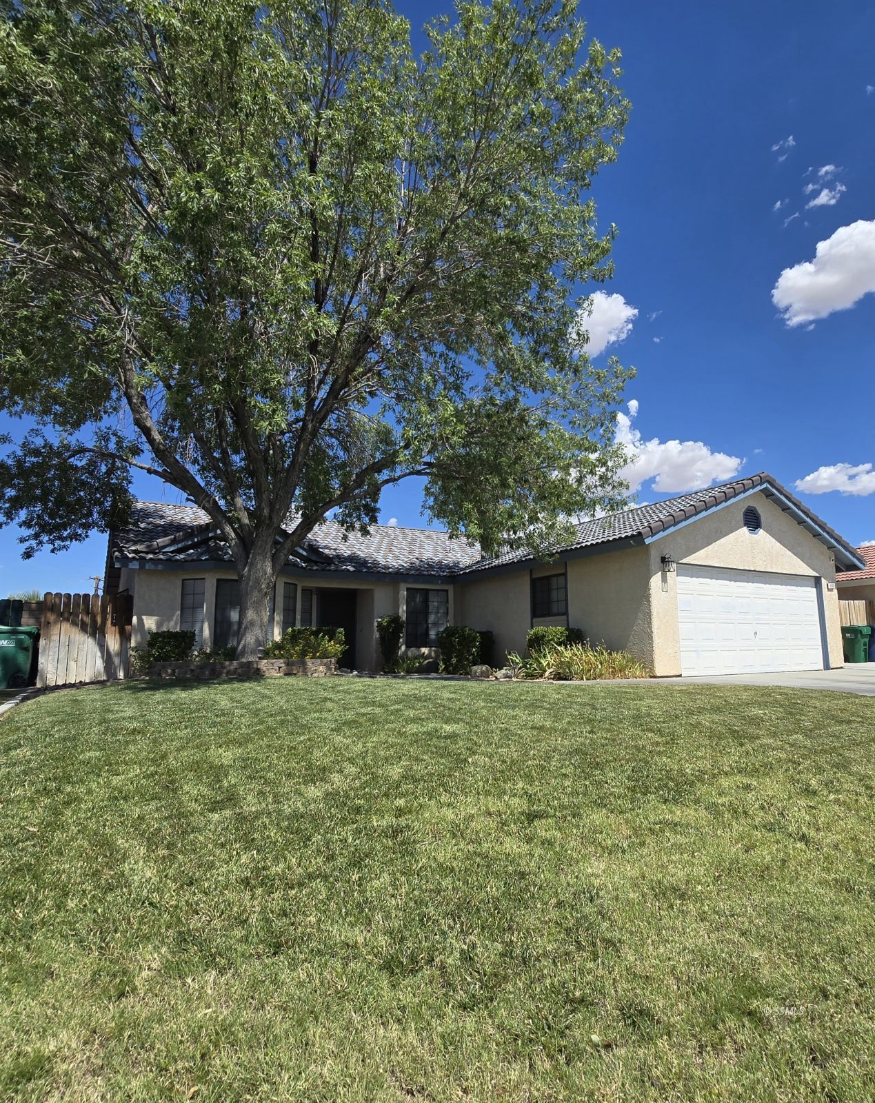 1212 Beasley Street Ridgecrest, CA 93555 - Photo 1 of 25 Gallery Image 1