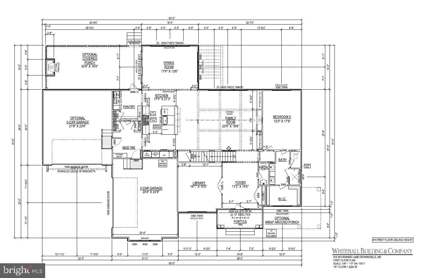 613 Pond Road Lothian, MD 20711 - Photo 2 of 29 Gallery Image 2