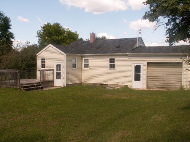 241 West Fenwick Road Fenwick, MI 48834 - Photo 2 of 9 Additional Photo