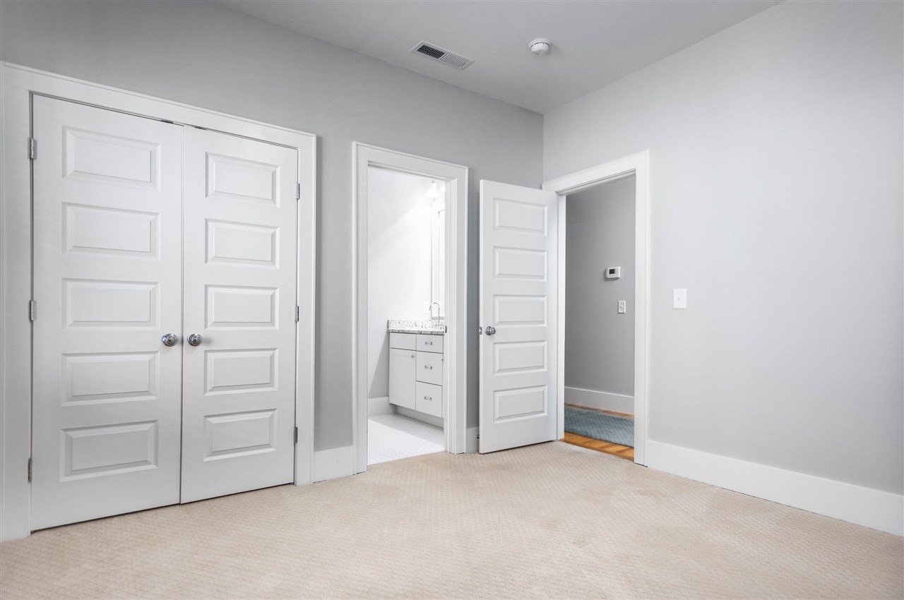 2324 Yancey Street Raleigh, NC 27608 - Photo 19 of 29 Bedroom 3
