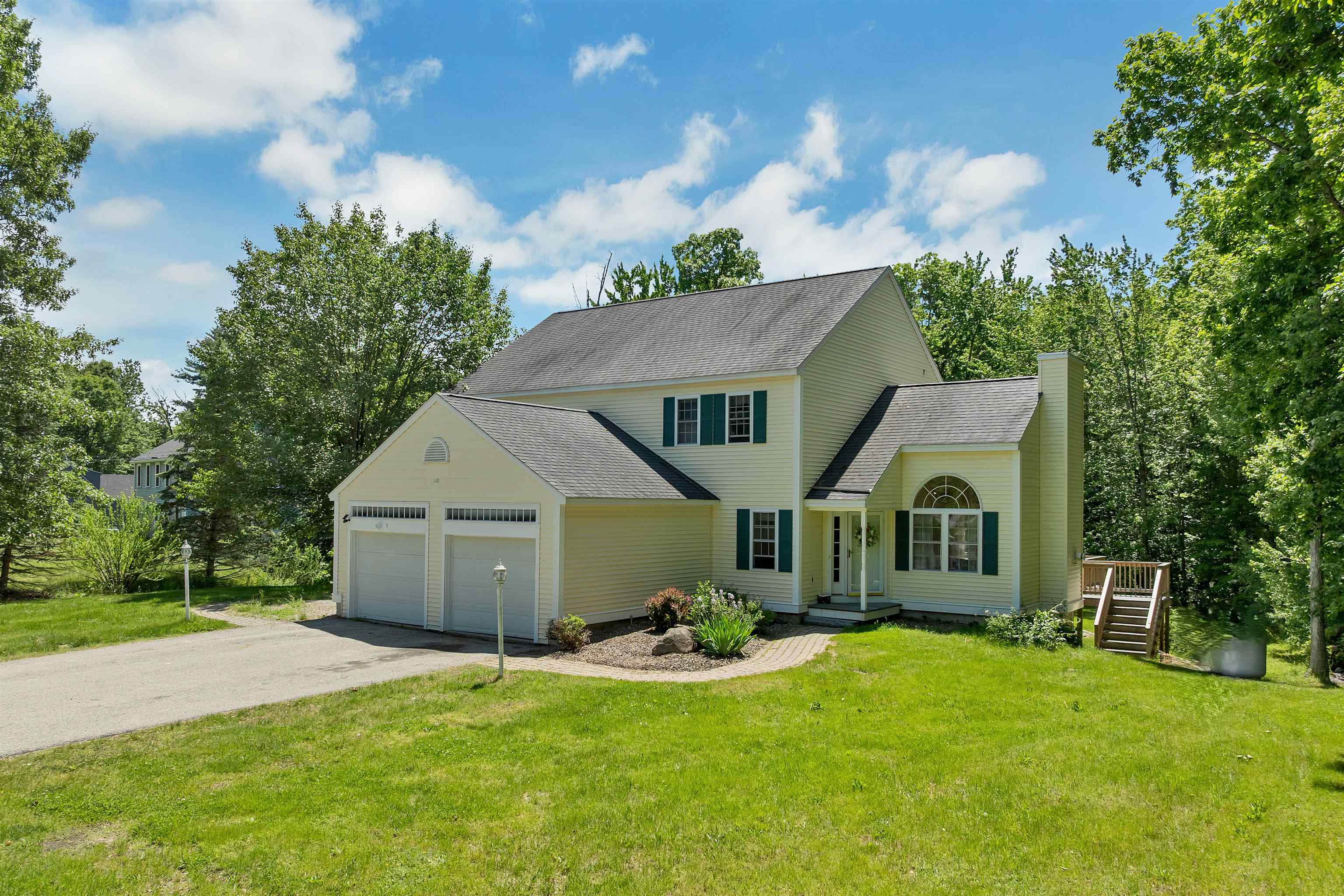 210 Kent Farm Road, Unit 2 Hampstead, NH 03841 - Photo 1 of 50