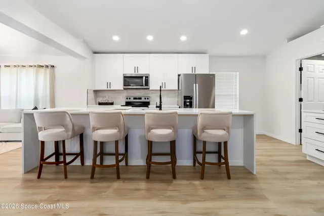 $423,900 | 2161 Brookshire Circle, Melbourne, FL 32904