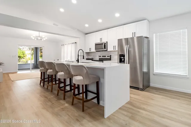 $423,900 | 2161 Brookshire Circle, Melbourne, FL 32904