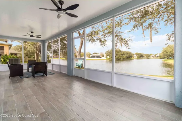 $423,900 | 2161 Brookshire Circle, Melbourne, FL 32904