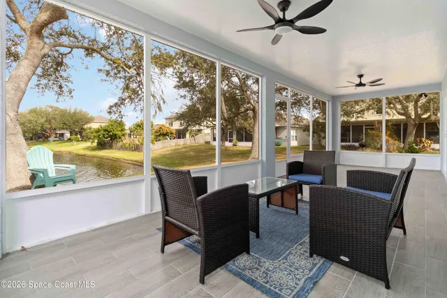 $423,900 | 2161 Brookshire Circle, Melbourne, FL 32904