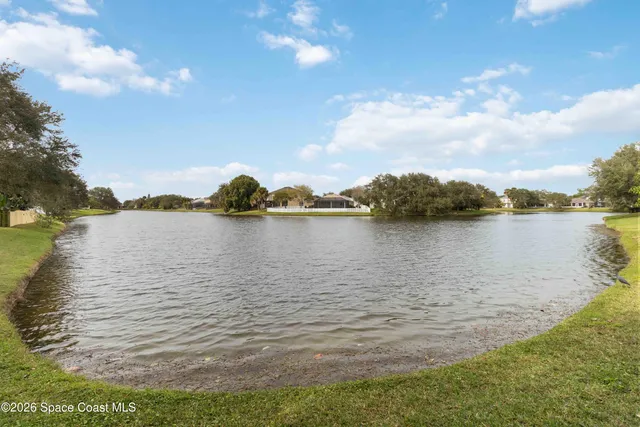 $423,900 | 2161 Brookshire Circle, Melbourne, FL 32904